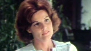 Anita Bryant Confronted In 1977 Whos Who Interview [upl. by Ahsenid]