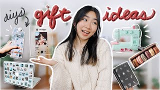 50 Gift Ideas that people actually want  JENerationDIY [upl. by Tnayrb]