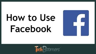 How to Use Facebook [upl. by Remmus]