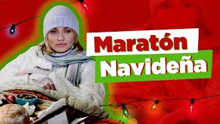 Películas especiales para Navidad [upl. by Esiahc]