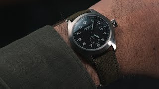 5 Highlights from Bremont’s Collection  Time amp Tide [upl. by Nosac]