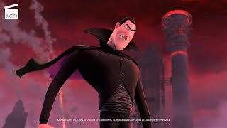 Hotel Transylvania 3 2018  A Dangerous Dance Scene  Movieclips [upl. by Sutelc126]