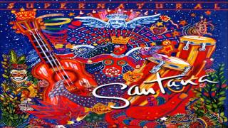 Santana  Smooth Instrumental 2010 Legacy Edition HQ [upl. by Aenyl]