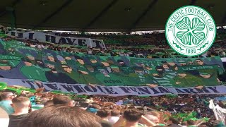 CELTIC FANS  BEST SONGS amp CHANTS 201920 [upl. by Fonda]