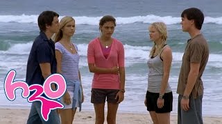 H2O  just add water S2 E18  The Heat is On full episode [upl. by Lika211]