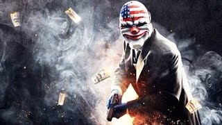 Payday 2  NCS – Quem vai chorar [upl. by Niu]