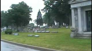 JOHN WAYNE GACY MURDER SITEVICTIM GRAVESITE [upl. by Assened]