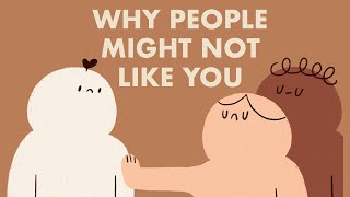 6 Behaviors That Make People Dislike You [upl. by Fineberg334]