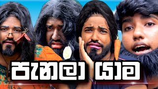 පැනලා ගියා 😂  penala giya  boralui galayai [upl. by Sanfo]