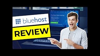 Bluehost Review 2025 🔥 Comprehensive Review and My Experience Using Bluehost [upl. by Gerrard137]