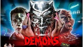 Demons 1985 HD [upl. by Evette]