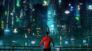 ALTERED CARBON I Season one Recap [upl. by Oswin]