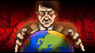 How did Germany Get so Strong after Losing WW1  Animated History [upl. by Torey]