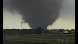 Jarrell Texas F5 Tornado Dead Man Walking Documentary [upl. by Codie983]