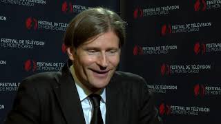 Crispin Glover  TEXAS RISING  FTV15 [upl. by Helban]