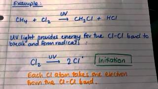 Chlorination [upl. by Ener]