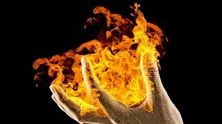 16 FIRE MAGIC TRICKS AND EXPERIMENTS [upl. by Evol]