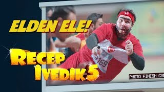 Elden Ele  Recep İvedik 5 [upl. by Malory]