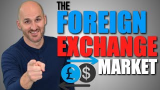 Macro Unit 52  The Foreign Exchange Market [upl. by Ettore]