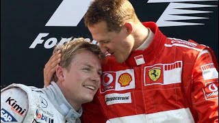 Why Everyone Should Love Kimi Raikkonen [upl. by Ayrotal]