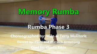 Memory Rumba [upl. by Dahlia746]