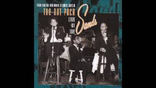 Rat Pack  Live At The Sands 1963 full show [upl. by Eintroc]