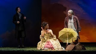 Don Pasquale La morale in tutto questo  Glyndebourne [upl. by Rosenstein722]