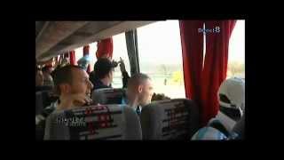 Match Day Documentary  PSG  Olympic Marseille [upl. by Aivatnohs]