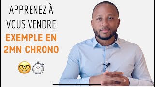 💡Entretien dembauche  comment bien se présenter en entretien [upl. by Esinart735]