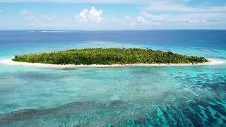 Return To Tuvalu  Clip 8 quotClimate Changequot [upl. by Oicnedif263]