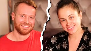 90 Day Fiancé  Russ amp Paola Mayfields Marriage Status DIVORCED [upl. by Cissy]