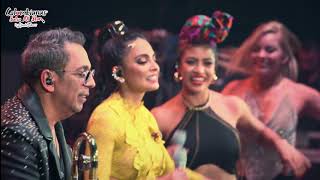 Medley Cumbia Colombianas  Colombianas Salsa All Star Arena CDMX [upl. by Eciruam]