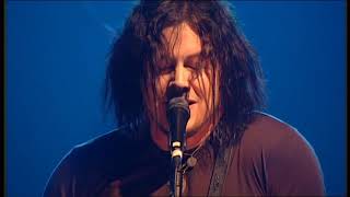 The Raconteurs  Live at Leeds Festival 20060827 full broadcast [upl. by Tesler]