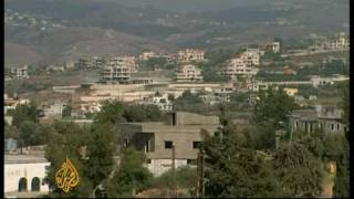 Unifil unpopular in Lebanon [upl. by Anyehs]