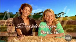 McLeods Daughters Opener Season 6 [upl. by Mit]