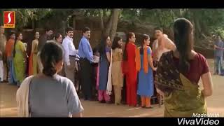 Rappakal movie group photo emotional scene [upl. by Farhi]