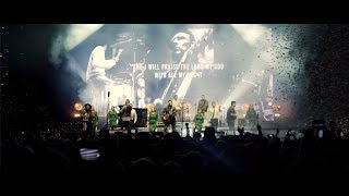 Rend Collective  I Will Be Undignified Live in Belfast [upl. by Dnomed620]