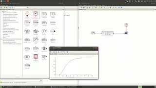 Utilisation de base de Scilab XCos [upl. by Heisser]