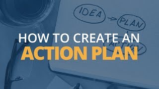 How to Create an Effective Action Plan  Brian Tracy [upl. by Packton465]