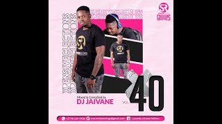 XpensiveClections Vol 40 Level 1 Edition LiveMix By Dj Jaivane [upl. by Alejna]