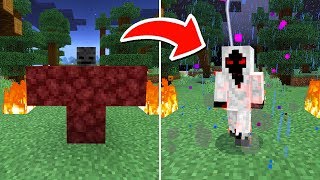 How To SUMMON ENTITY 303 in Minecraft Pocket Edition Spawning Entity 303 [upl. by Anaylil181]