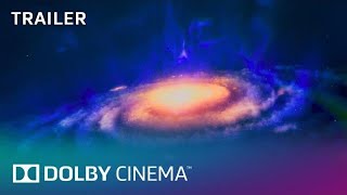 Dolby Presents quotUniversequot  Trailer  Dolby [upl. by Ardnassela]