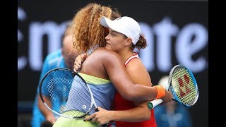 Extended Highlights Naomi Osaka vs Ashleigh Barty  2019 China Open Final [upl. by Ximenes]