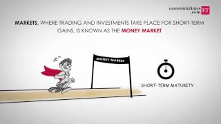 How does the Money Market work [upl. by Lougheed]