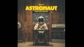 BOLAGET  Astronaut Official Audio [upl. by Norford961]