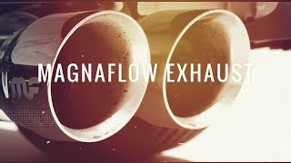 What You Need To Know About Magnaflow Exhaust [upl. by Janna]