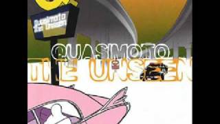 Quasimoto  Low Class Conspiracy [upl. by Isleana]