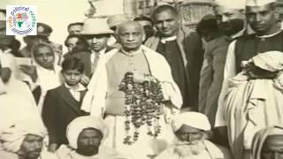 Sardar Patel August 16th 1948 Speech [upl. by Llednahs280]