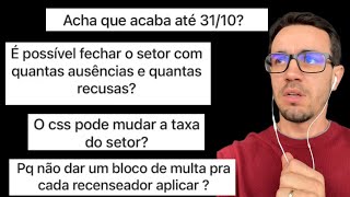 IBGE  CENSO 2022  PRINCIPAIS DÚVIDAS  RECENSEADORES [upl. by Brigette57]