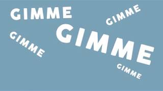 Johnny Stimson  Gimme Gimme Official Lyric Video [upl. by Gianna78]